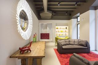 Savona 18 Suites otel fotoğrafı