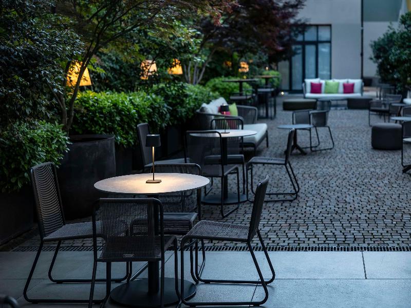 Savona 18 Suites - Genel
