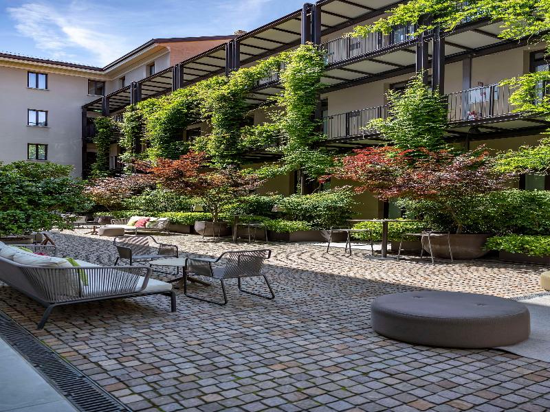 Savona 18 Suites - Genel