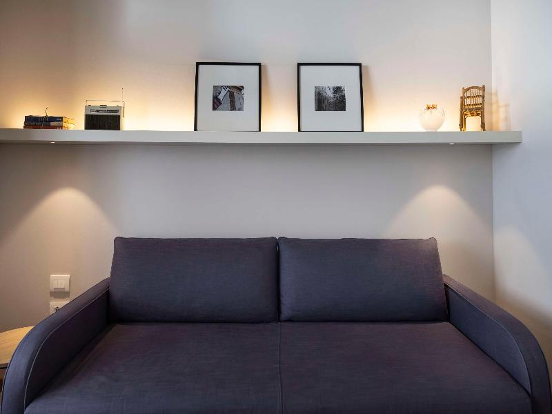 Savona 18 Suites - Oda