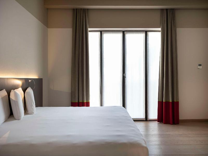 Savona 18 Suites - Oda
