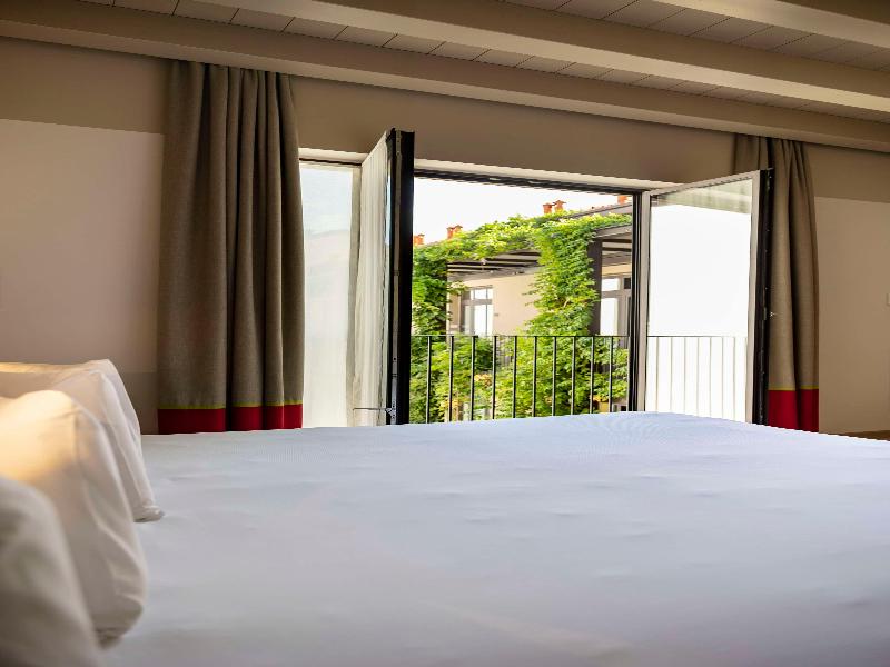 Savona 18 Suites - Oda