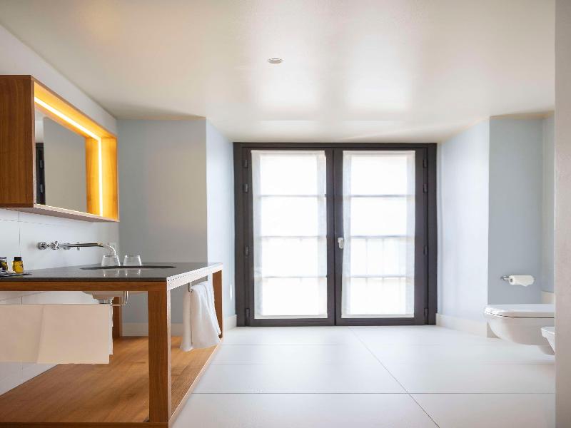 Savona 18 Suites - Oda
