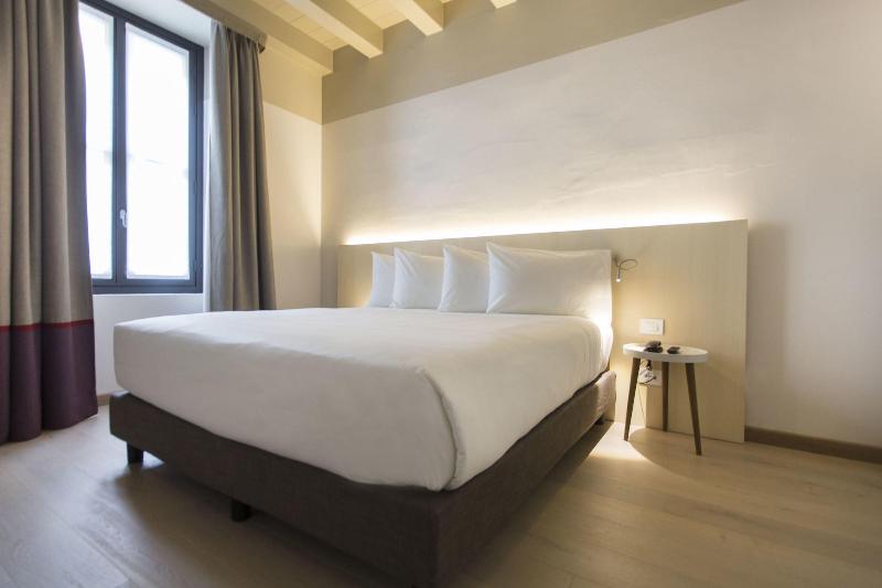 Savona 18 Suites - Oda