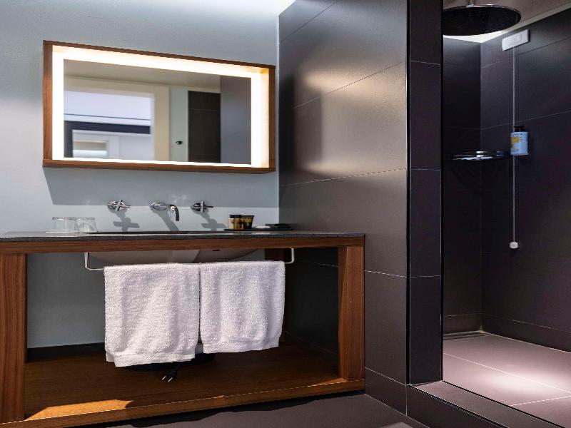Savona 18 Suites - Oda