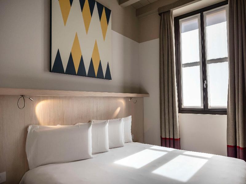 Savona 18 Suites - Oda