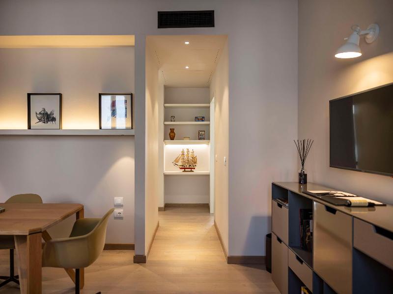 Savona 18 Suites - Oda