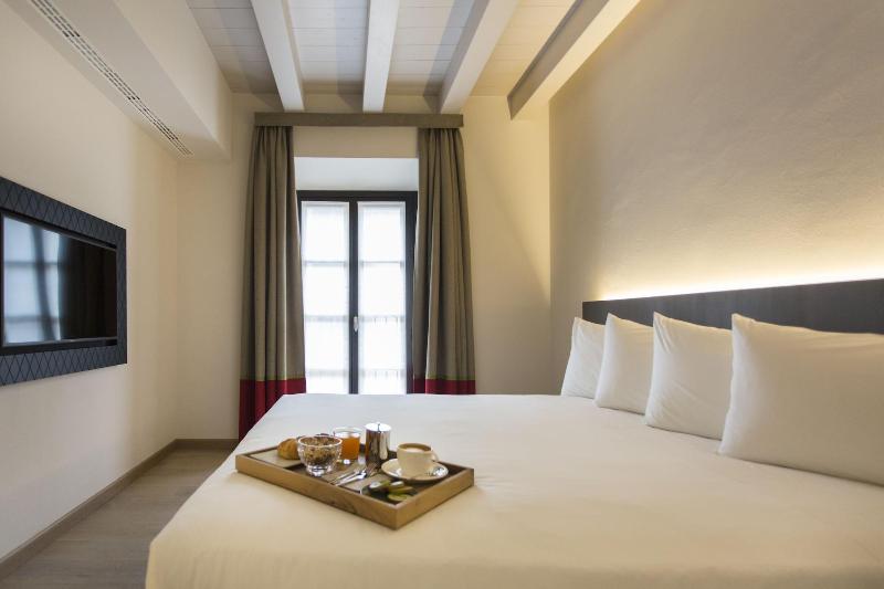 Savona 18 Suites - Oda