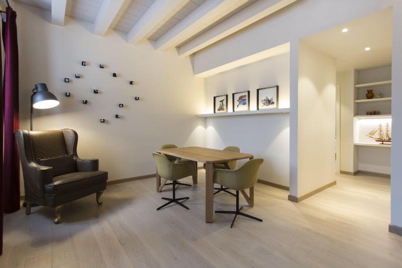 Savona 18 Suites - Oda