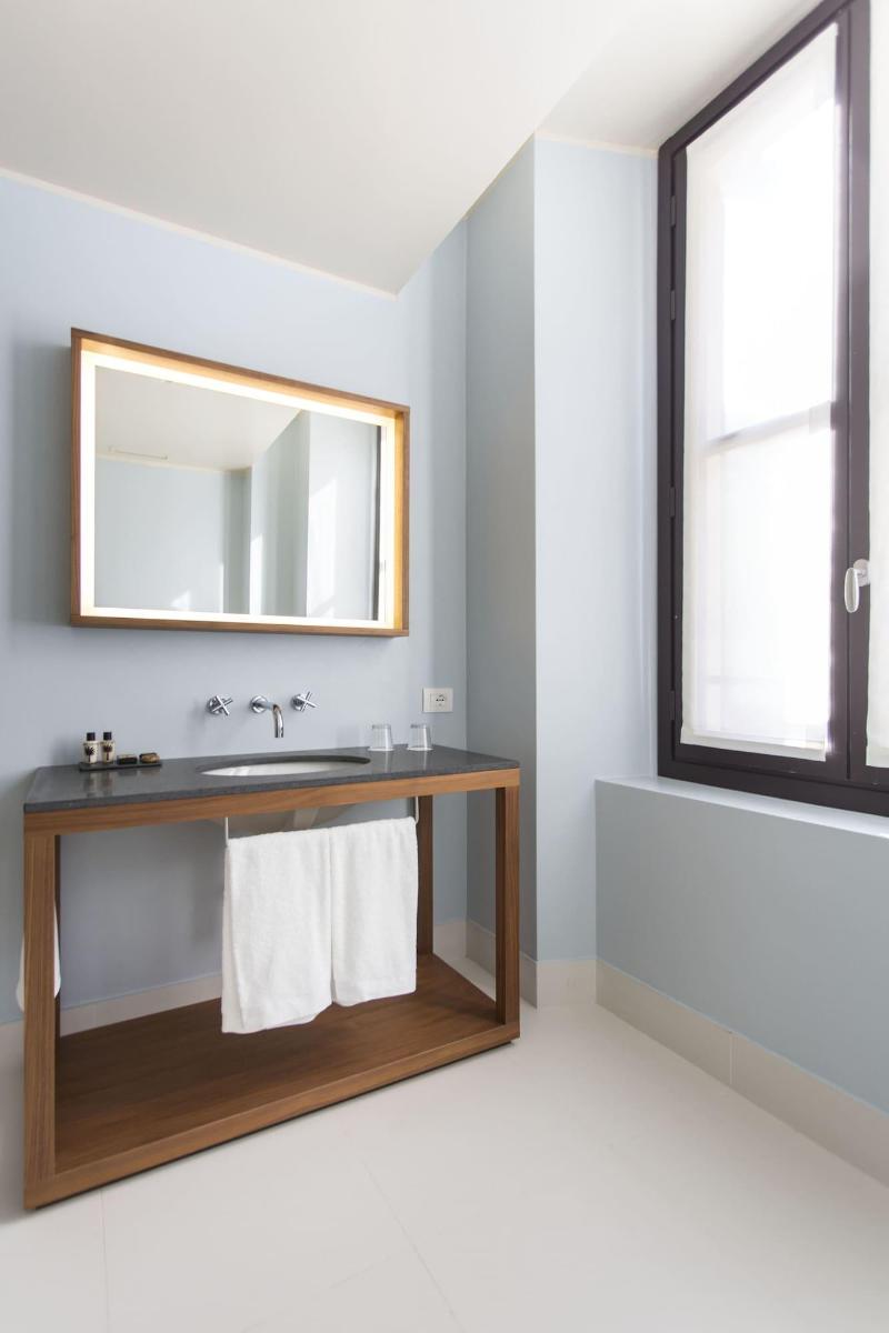Savona 18 Suites - Oda