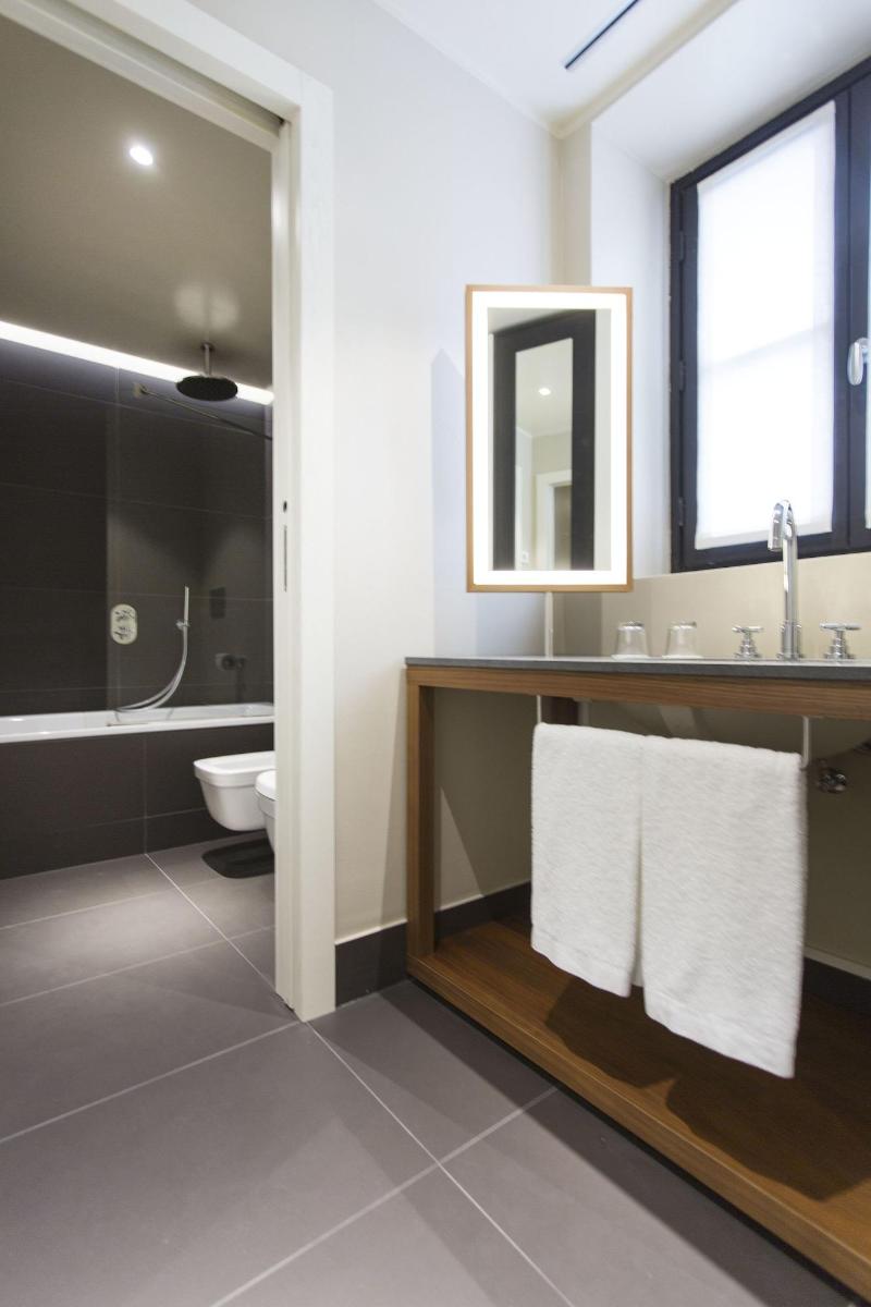 Savona 18 Suites - Oda