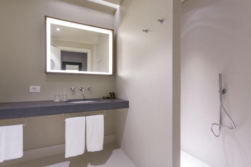Savona 18 Suites - Oda