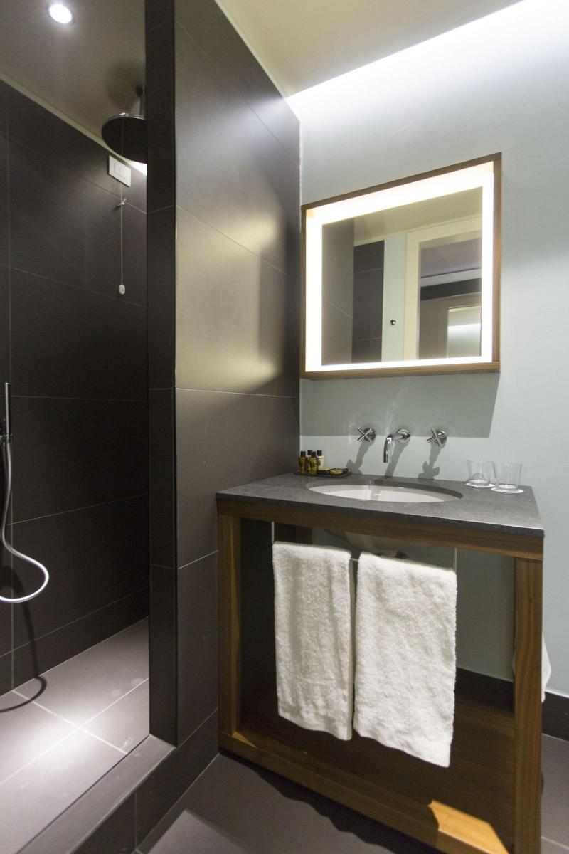 Savona 18 Suites - Oda
