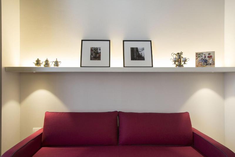 Savona 18 Suites - Oda