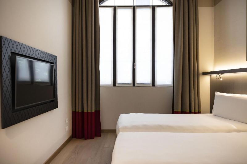 Savona 18 Suites - Oda