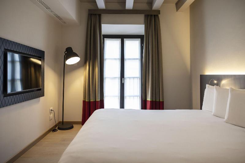 Savona 18 Suites - Oda