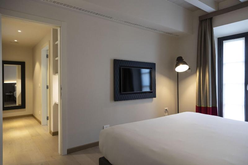 Savona 18 Suites - Oda