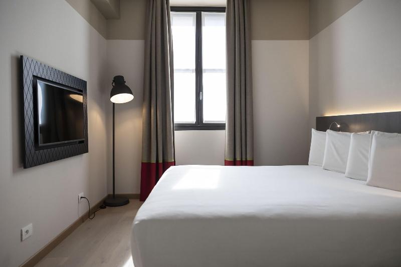 Savona 18 Suites - Oda
