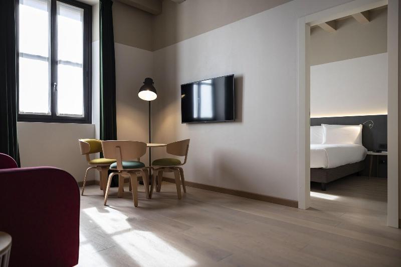 Savona 18 Suites - Oda