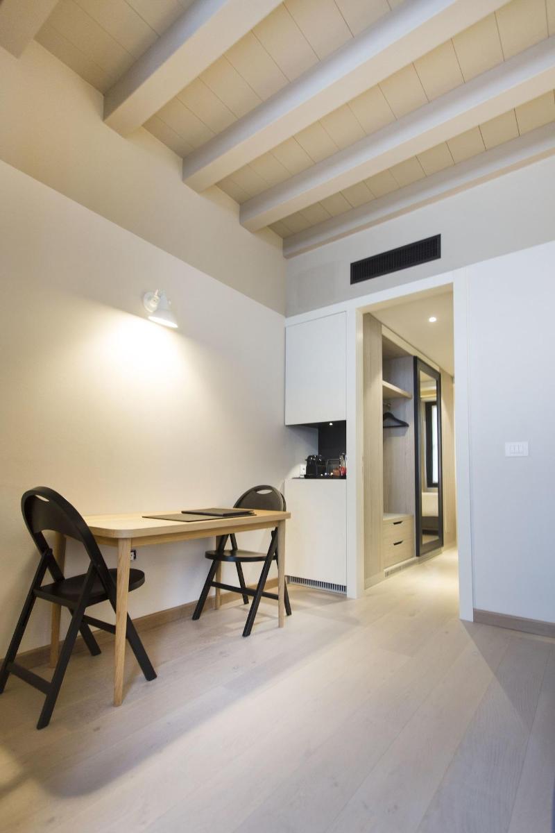 Savona 18 Suites - Oda