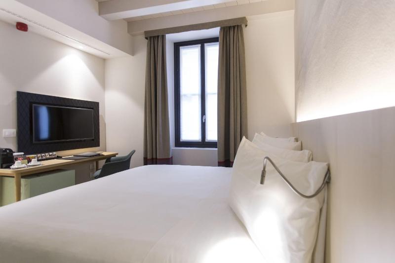 Savona 18 Suites - Oda