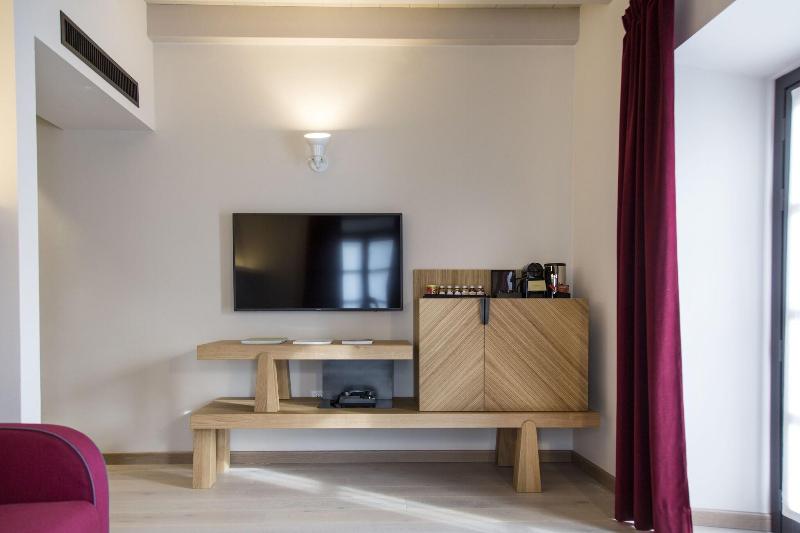 Savona 18 Suites - Oda
