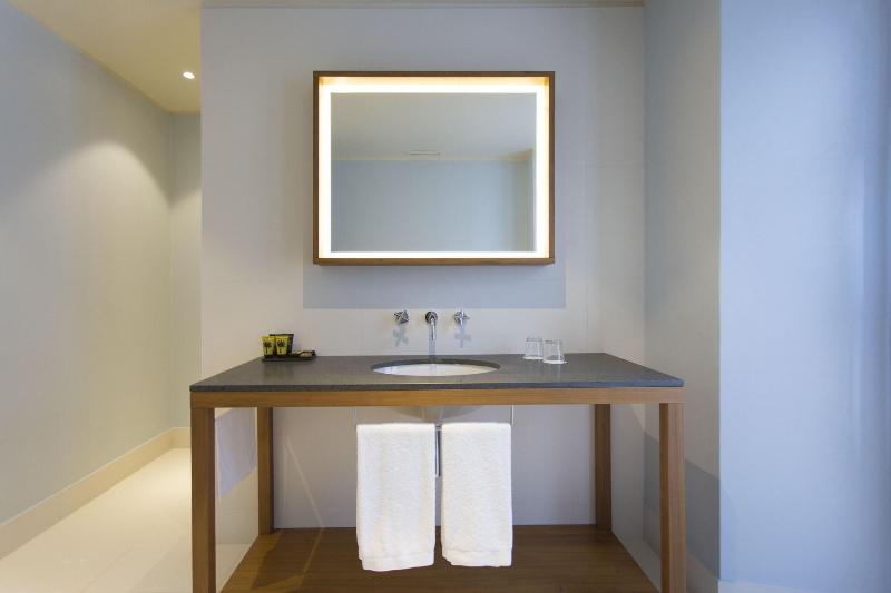 Savona 18 Suites - Oda