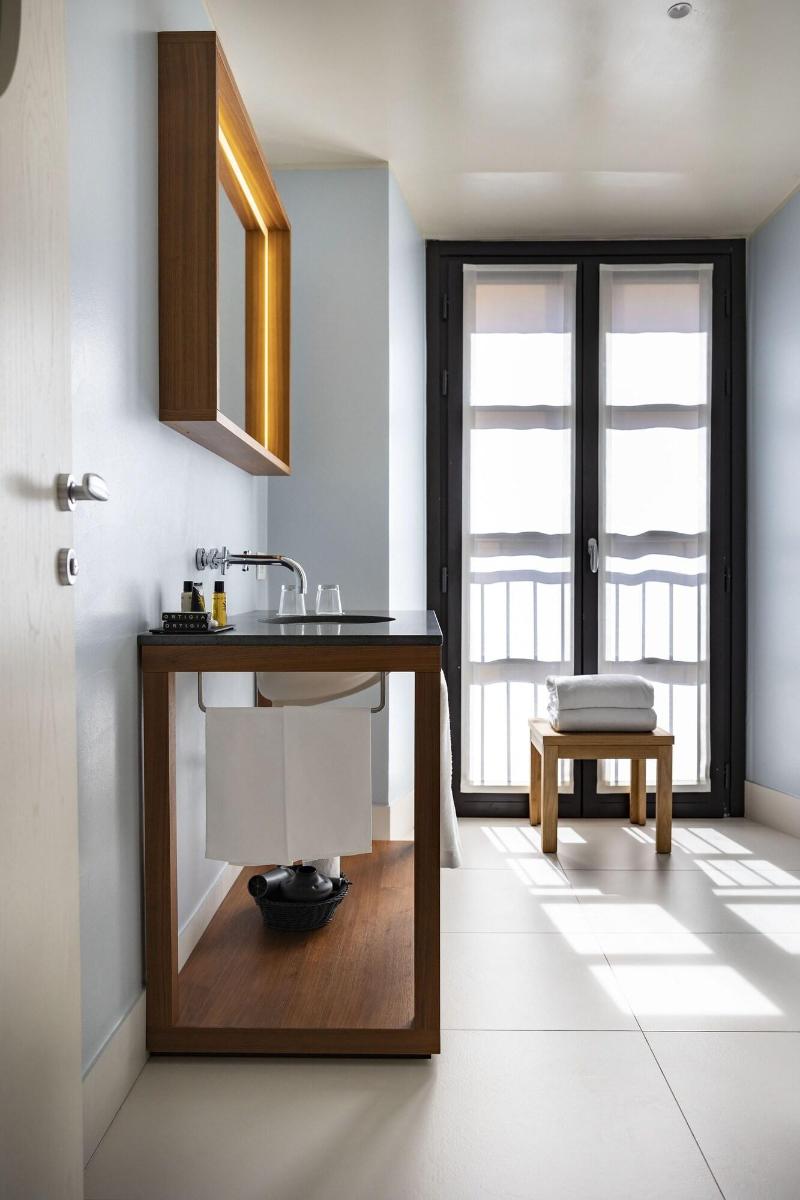 Savona 18 Suites - Oda