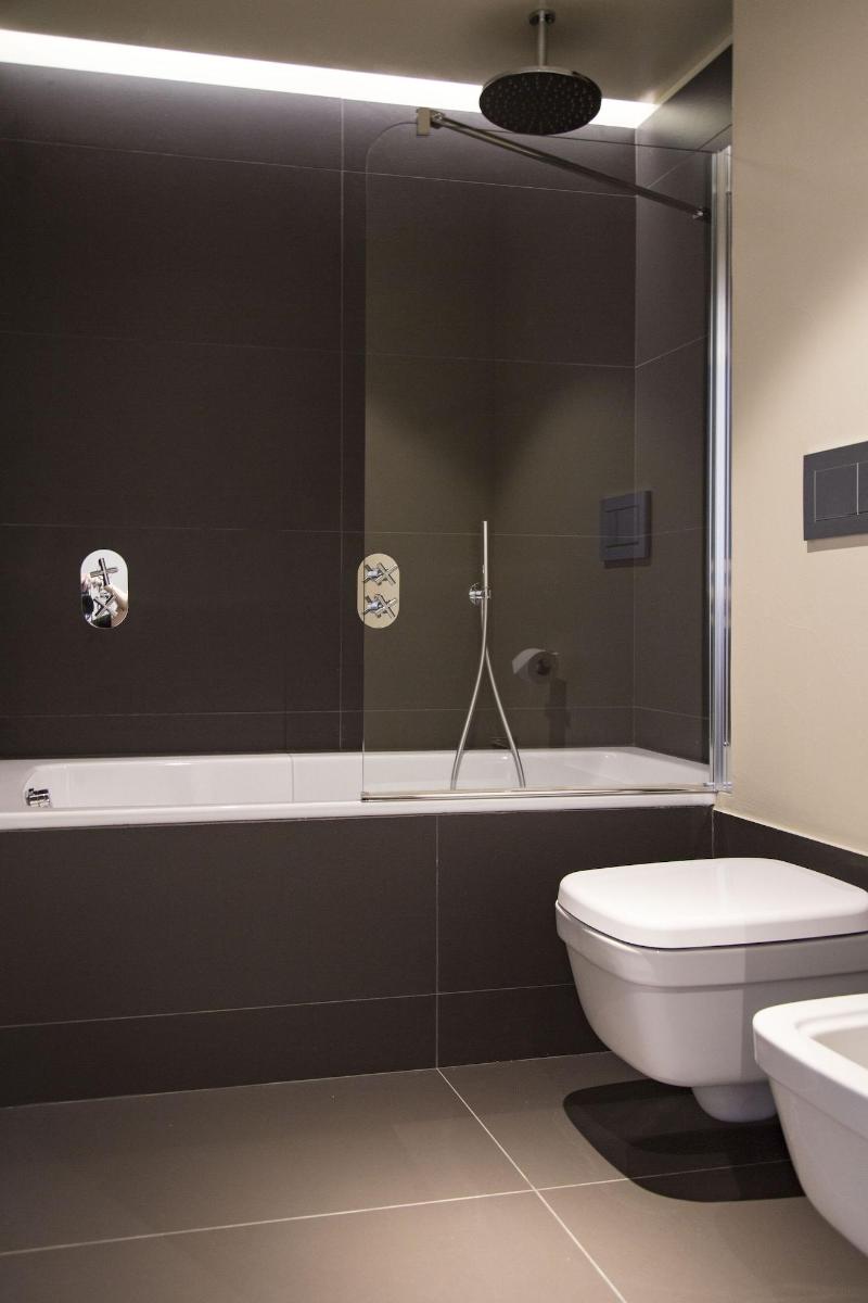 Savona 18 Suites - Oda