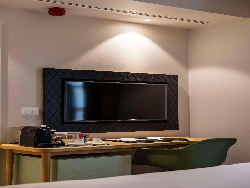 Savona 18 Suites - Oda