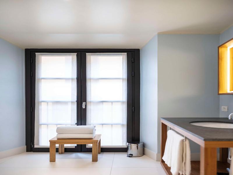 Savona 18 Suites - Oda