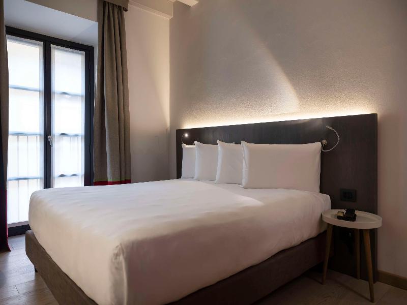 Savona 18 Suites - Oda