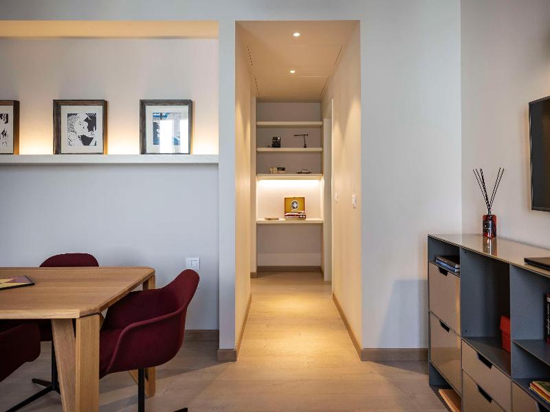 Savona 18 Suites - Oda