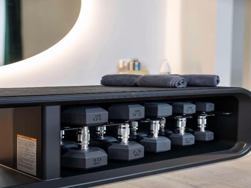 Savona 18 Suites - Oda