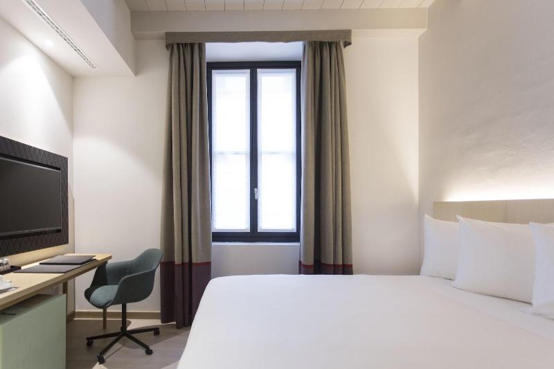 Savona 18 Suites - Oda