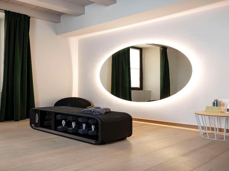 Savona 18 Suites - Oda