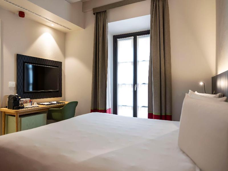 Savona 18 Suites - Oda