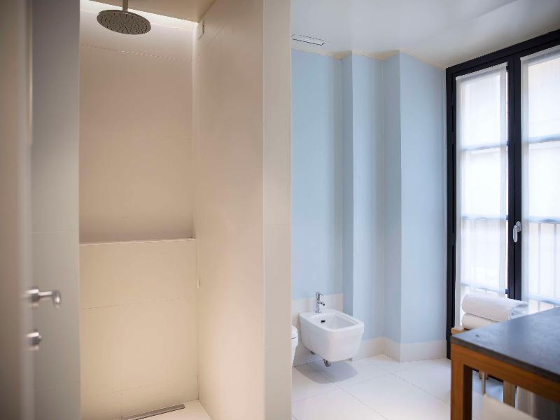 Savona 18 Suites - Oda