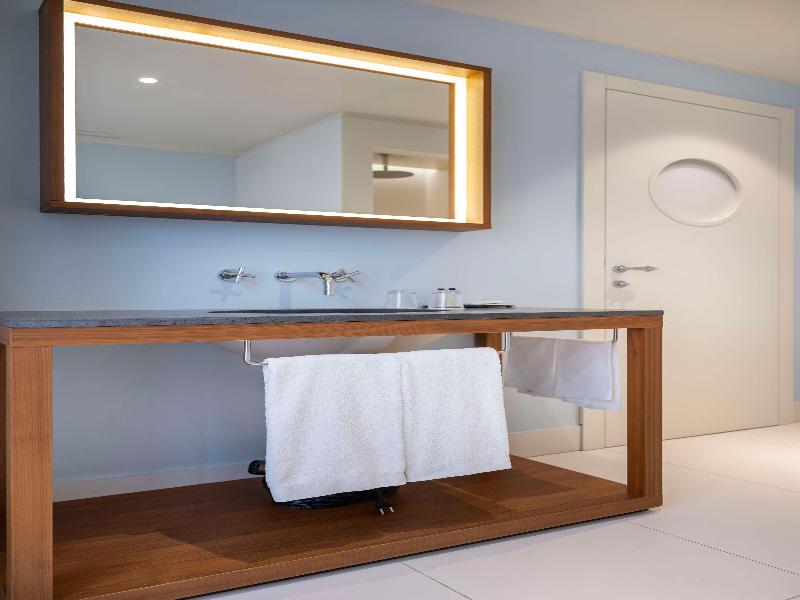 Savona 18 Suites - Oda