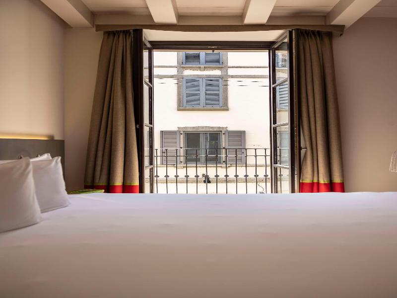 Savona 18 Suites - Oda