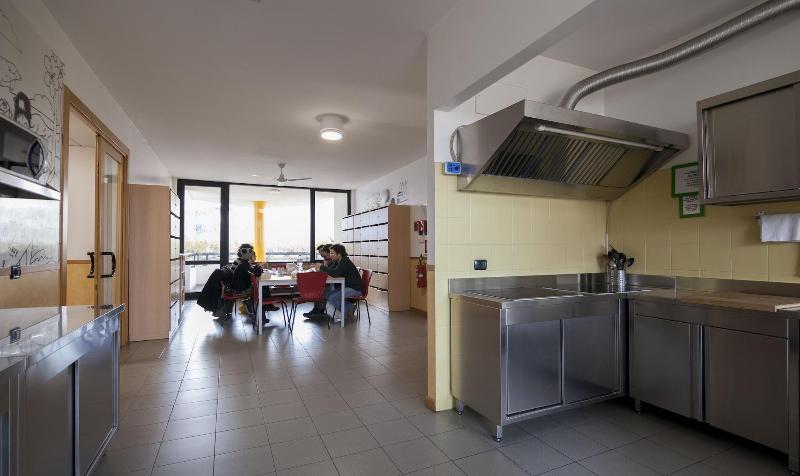 La Cordata Accommodation - Zumbini 6 - Bar