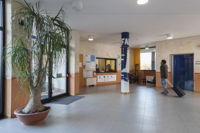 La Cordata Accommodation - Zumbini 6 - Lobi
