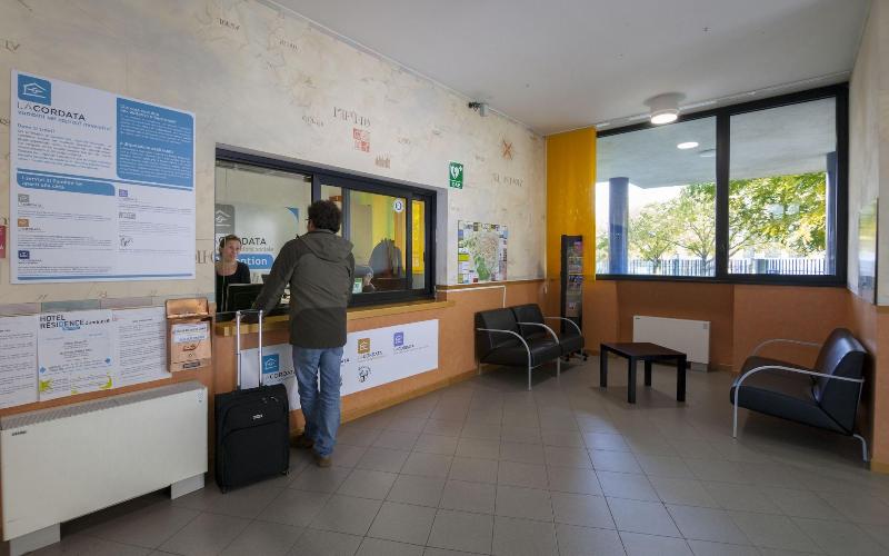 La Cordata Accommodation - Zumbini 6 - Lobi