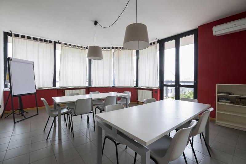 La Cordata Accommodation - Zumbini 6 - Lobi