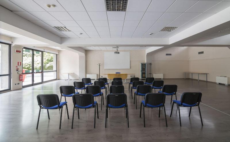 La Cordata Accommodation - Zumbini 6 - Toplantı