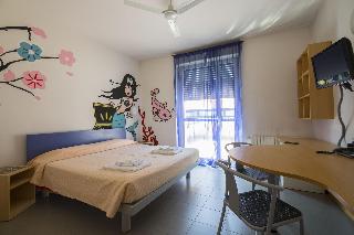 La Cordata Accommodation - Zumbini 6 otel fotoğrafı