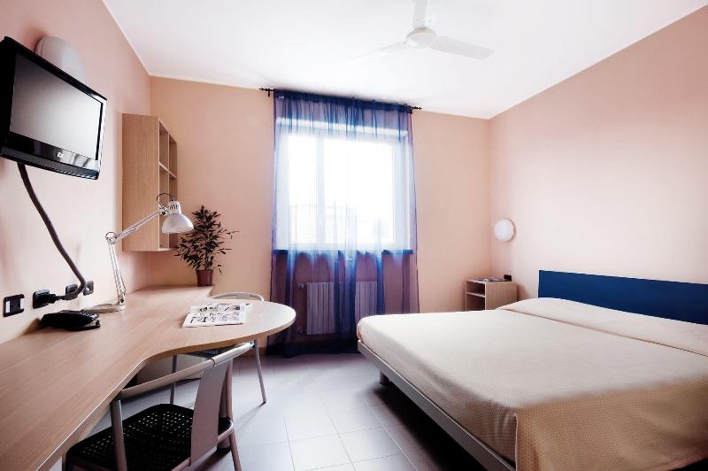 La Cordata Accommodation - Zumbini 6 - Oda