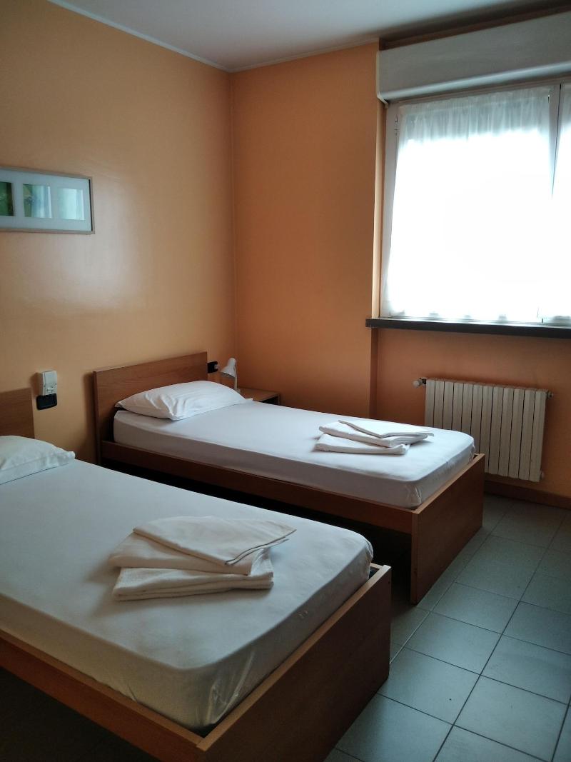 La Cordata Accommodation - Zumbini 6 - Oda