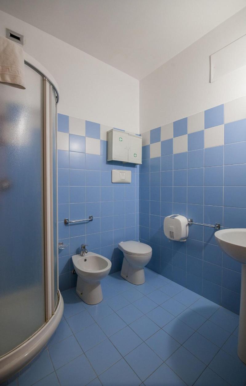 La Cordata Accommodation - Zumbini 6 - Oda