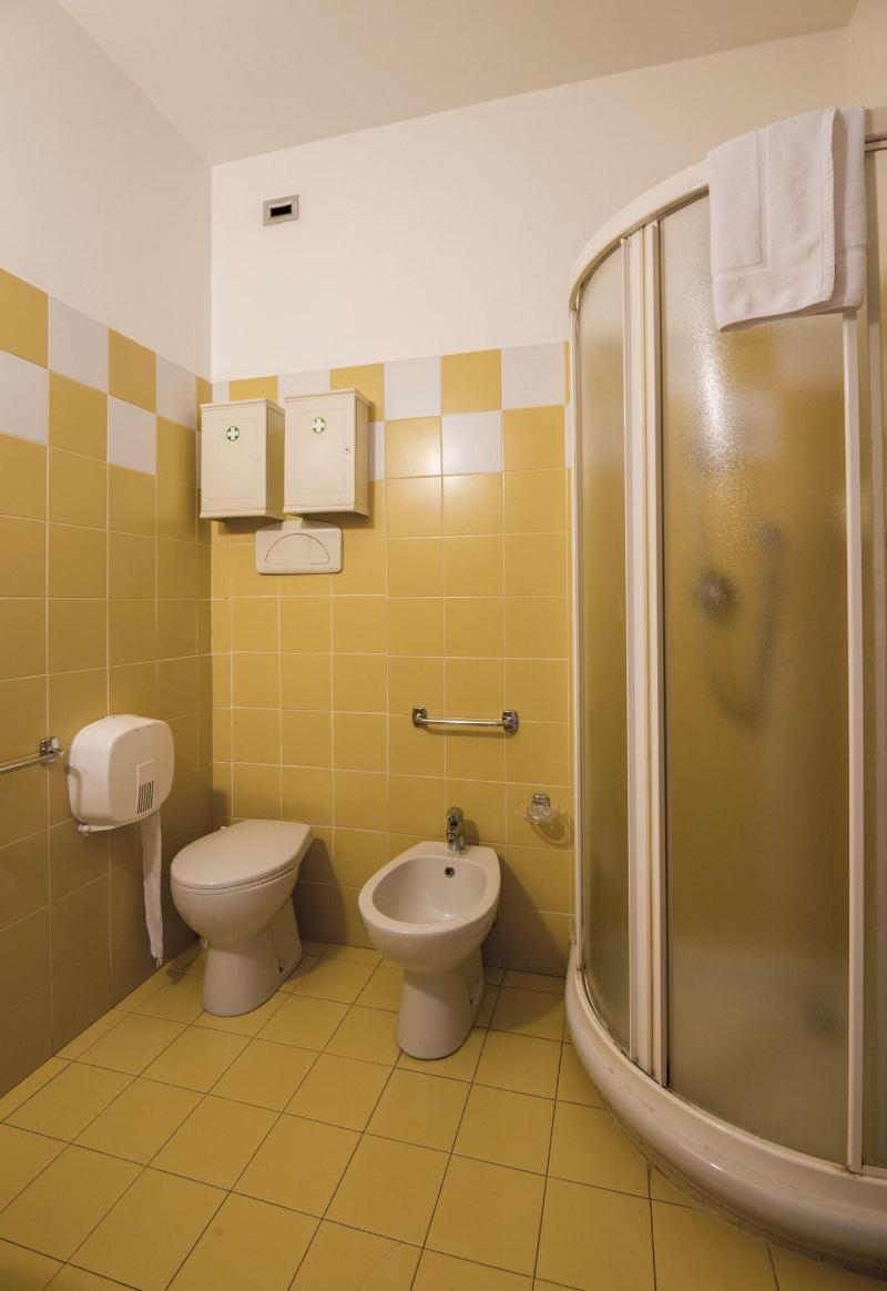 La Cordata Accommodation - Zumbini 6 - Oda